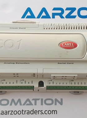 CAREL PCO1000CS0 Gebraucht PC01 Serie Multi Protocol Kontrol