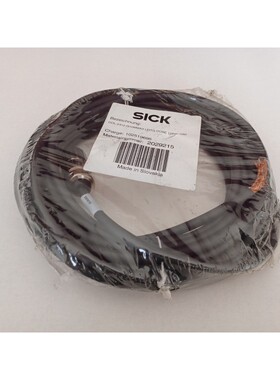 Sick Anschlusskabel DOL2312G10MMA3  2029215 Neu in OVP