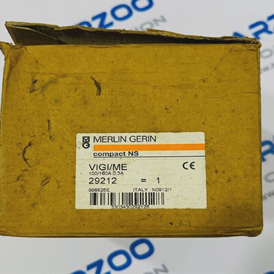 1PC Nouveau Module De Fuite De Terre VIGIME Merlin Gerin 200