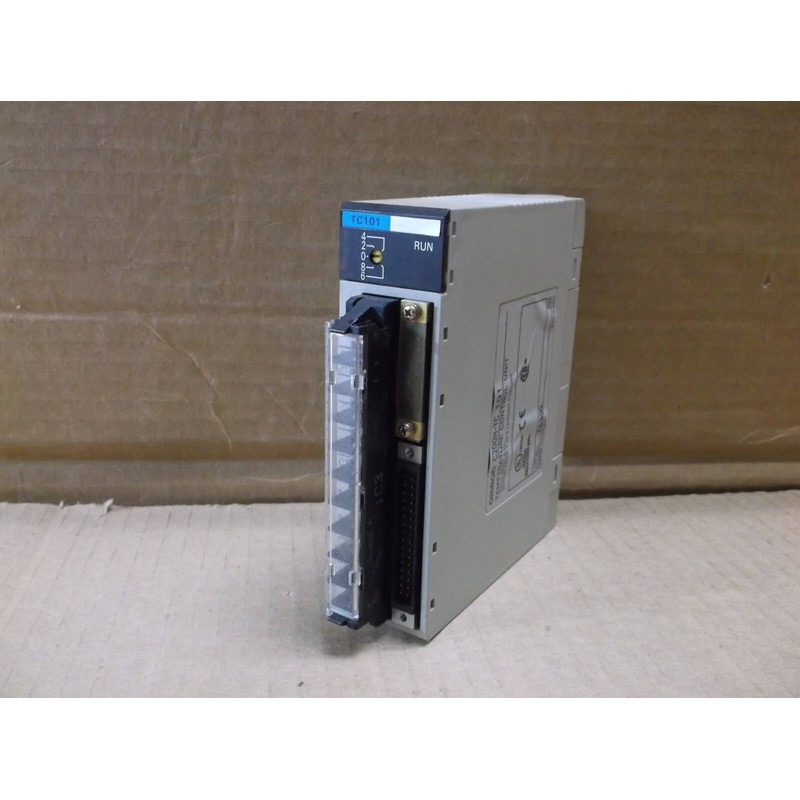 C200H-TC101 Omron Plc Démo Température Contr?leur Unité C