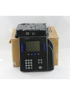 Kronos 系列系统 4500 时间时钟系统 8602004-002