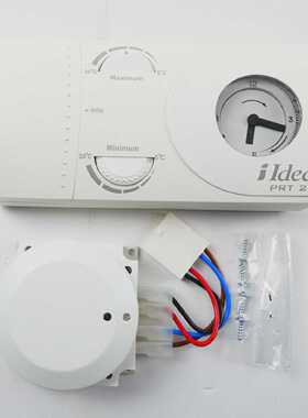 IDEAL PRT2 esprit HE 04.53.5019.1 RF THERMOSTATPROGRAMMER KI
