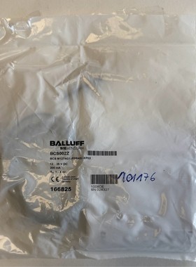 Balluff Kapazitiver Nherungsschalter  BCS002Z  BCS M12T4GAPS