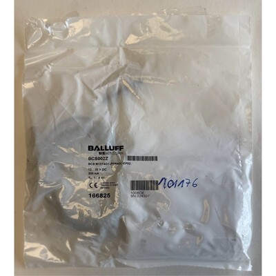 Balluff Kapazitiver Nherungsschalter  BCS002Z  BCS M12T4GAPS