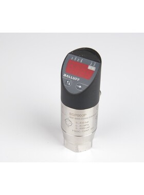 Balluff BSP000P BSP B400-EV002-D00A0B-S4 压力传感器