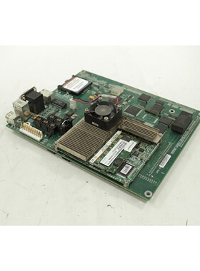 ASP Sterrad NX 灭菌器通用控制板组件 34-53577-0-201