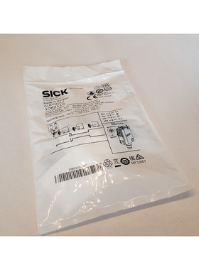 SICK Reflexlichttaster GL6-P4212 / 1062110 Neu und OVP