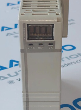 Allen Bradley Usato 1768ENBTA EtherNetIP Interfaccia Di Comu