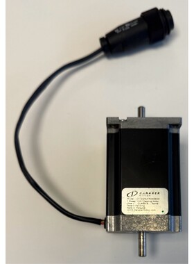 Danaher Motion Schrittmotor  2 Phase  18 Stepping Motor  CTP