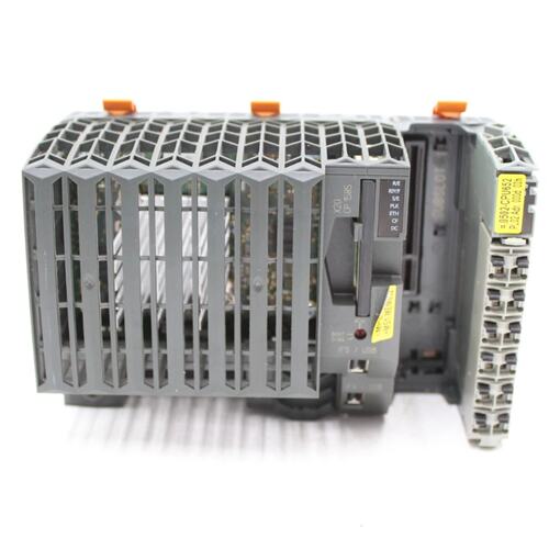 B&R Automation X20 CP 1585 24VDC CPU 处理器模块 带千兆以太网