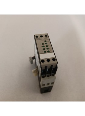 entrelec / Schiele digital input module PMI Systron