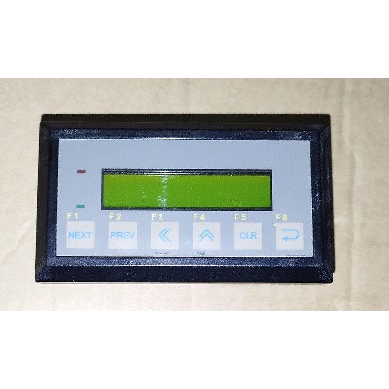 TESTé ?▄?▄▄? OMRON NT2S-SF122B-EV2 -- NT2S SF122B EV2 --