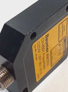 Baumer Electric OZDM 16P1901S14 Laser Sensor Nherungssensor