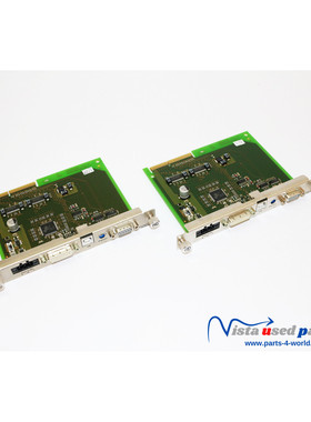 1x B&R Automation 5DLDVI.1000-01 Automation Panel Link DVI R
