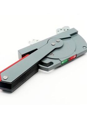 Allen-Bradley 1494F-M2 Disconnect Switch Handle / Trennschal