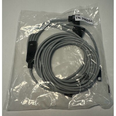 Festo Verbindungsleitung 24V Sensorkabel TN 396054 Neu in OV