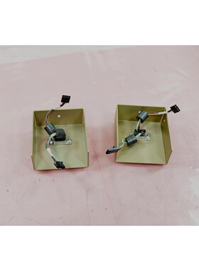 沃特世联盟 2695 HPLC 2 件套电缆连接器