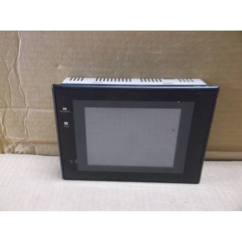 NT31C-ST141B-EV2 Omron HMI Pantalla Táctil Interactiva Inte