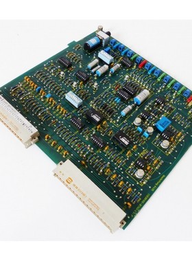 Siemens 6DM1001-4WA05-1 6DM1 001-4WA05-1 E-Stand: 10 -used-