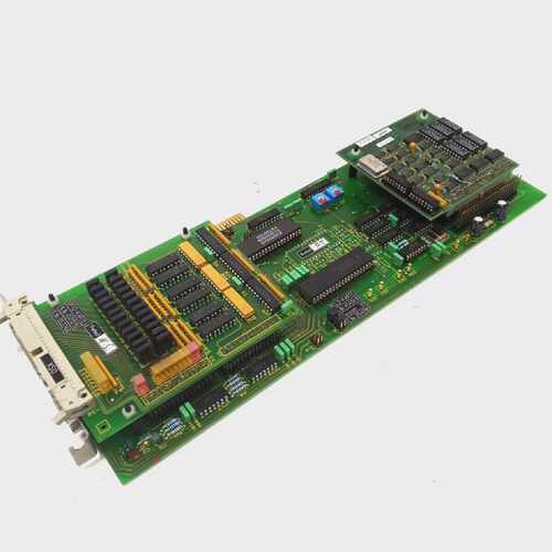 ROFIN SINAR PCLD Karte V9 4540410