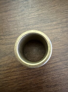 BRBU SINTB-30/38X30 SINTERED BUSHING。 全新!!!