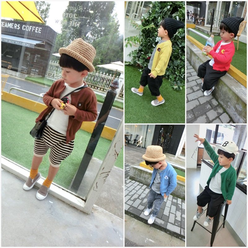 Pull enfant - Ref 2103556 Image 1