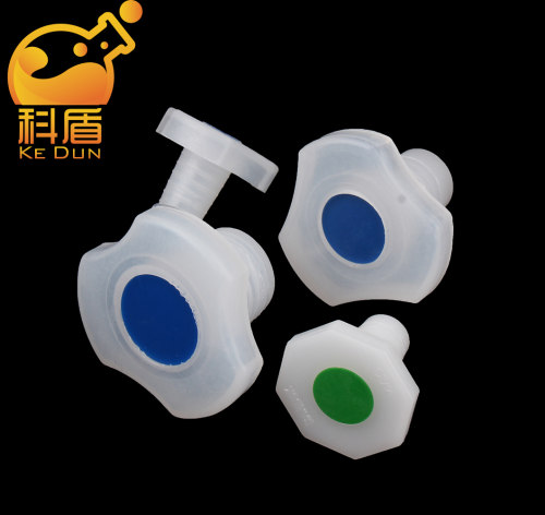 PE塑料标准磨口塞标口塞防尘塞容量瓶塞10/12/14/19/24/29# 用于分液漏斗、容量瓶、试剂瓶等