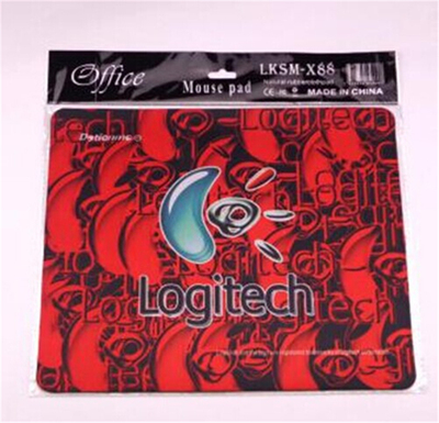 2mm电脑办公游戏鼠标垫
