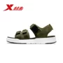 Giày nam Xtep 2019 xu hướng hè mới ngoài trời - Giày thể thao / sandles dép sandal xỏ ngón nữ