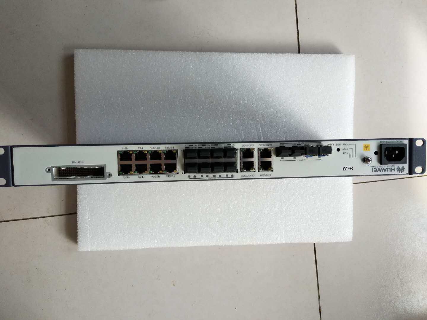 华为optix ptn910-f ac 交流或直流optix ptn910 传输设备光端机