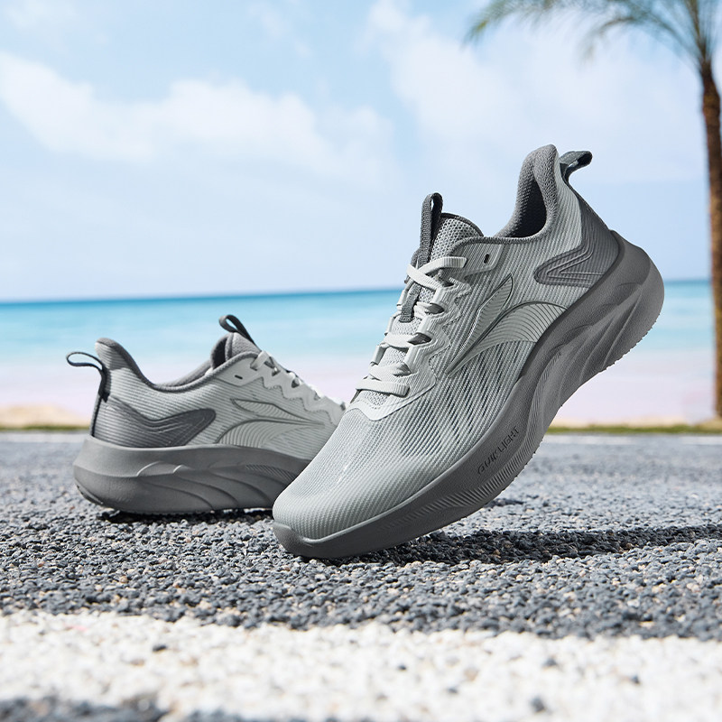 361运动鞋男2026春季新款网面透气跑鞋轻便减震跑步鞋休闲鞋男鞋,运动鞋new,跑步鞋,淘宝优惠券,粉丝福利购,淘宝优惠卷