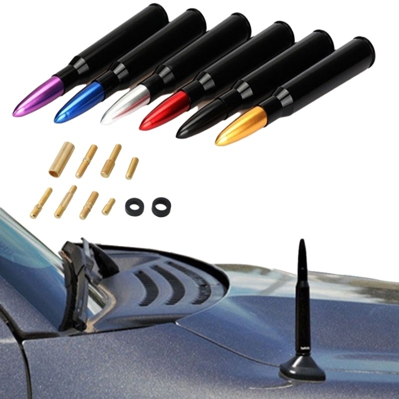 适用于 新飞度短天线歌诗图CRV杰德理念锋范车顶收音机天线原装款