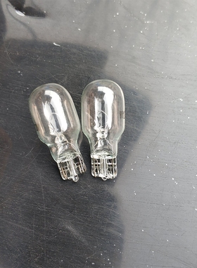 适用大众CC高尔夫6长安之星2二代悦翔V5英朗XT众泰Z300后刹车灯泡