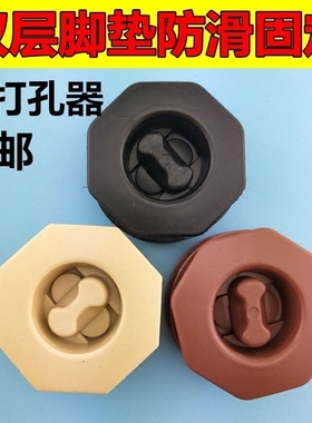 适配奔驰c级e级GLKSLKMLRS350600汽车脚垫卡子固定夹脚垫防滑卡扣