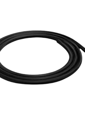 踏板车电动车尾箱减震隔音密封条摩托车后备箱消音消声条静音条