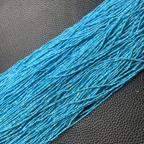 diy阿富汗青金石天然算盘珠