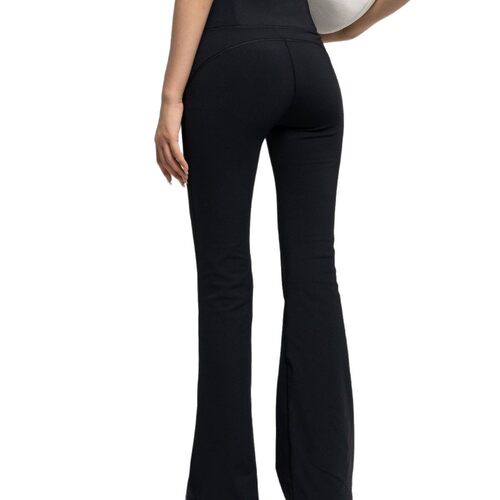 Yoga pants, flared pants, casual outdoor running pants瑜伽裤