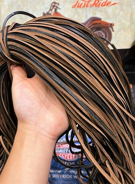 美式复古1907马丁鞋875工装靴黑色方形扁头层植鞣革真皮牛皮鞋带