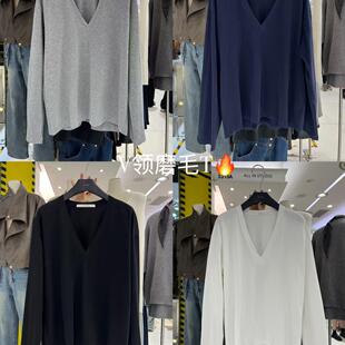 ALLIN 上衣系列no退no换 2024年年底清仓福利回馈