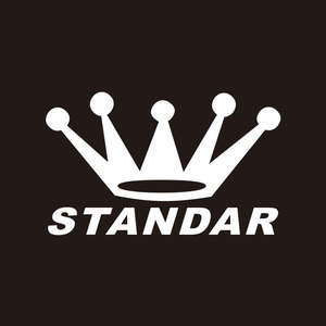 货车皇冠贴纸STANDAR皇冠车贴