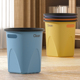 高档新款 垃圾桶家用客厅厨房大容量卧室办公室客厅卫生间宿舍轻奢