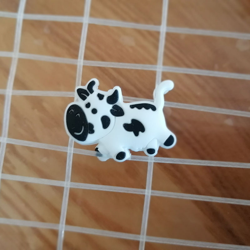 球拍减震器 网球拍/璧球拍 避震器 正品减震器 防震好 奶牛避震器