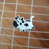 避震器 璧球拍 正品 减震器 奶牛避震器 球拍减震器 防震好 网球拍