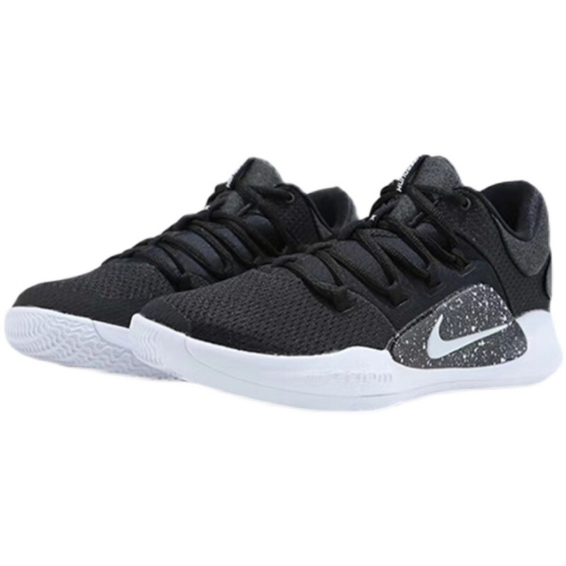 nike耐克男鞋hyperdunk x low ep低帮耐磨缓震篮球鞋潮ar0465-003