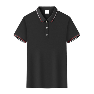 工作服定制Polo衫团建工服