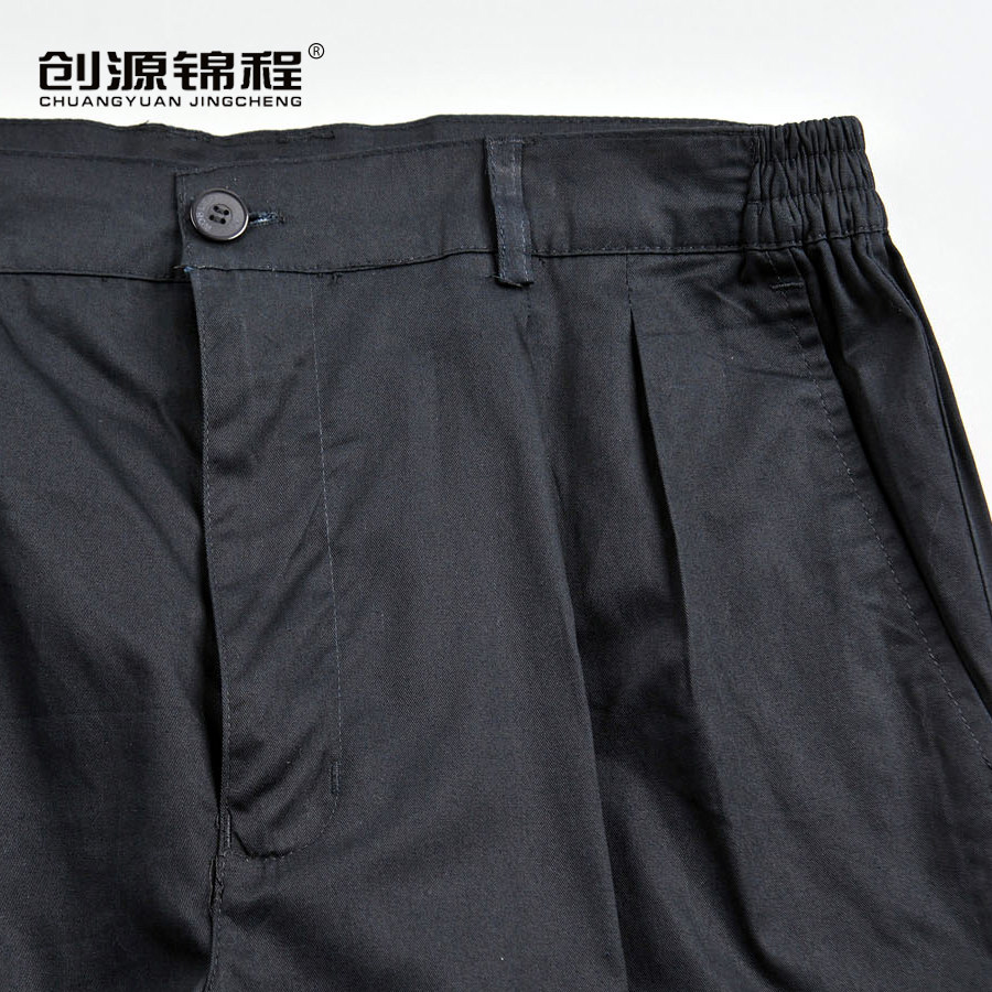 Vêtement de travail en coton - Ref 1911749 Image 3