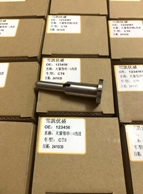 CT6天窗遮阳帘天窗卷帘塌陷不回收无损修复不锈钢配件CT6天窗卡销