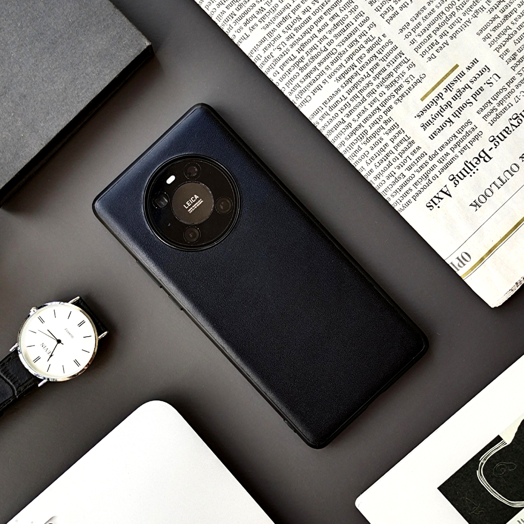 Huawei m40pro Mobile phone shell mate30pro Leather protective sleeve p40 Leather popular brands mete20 Simple all-inclusivein the 3C Digital Accessories, Cell Phone Accessories , Phone Protection Case/Shell  category - from Buy2taobao.com to provide professional Taobao agent buy service