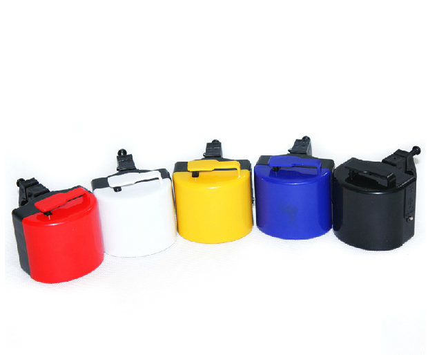 Sonnette de vélo klaxon électrique KINGSIR - Ref 1453582 Image 4