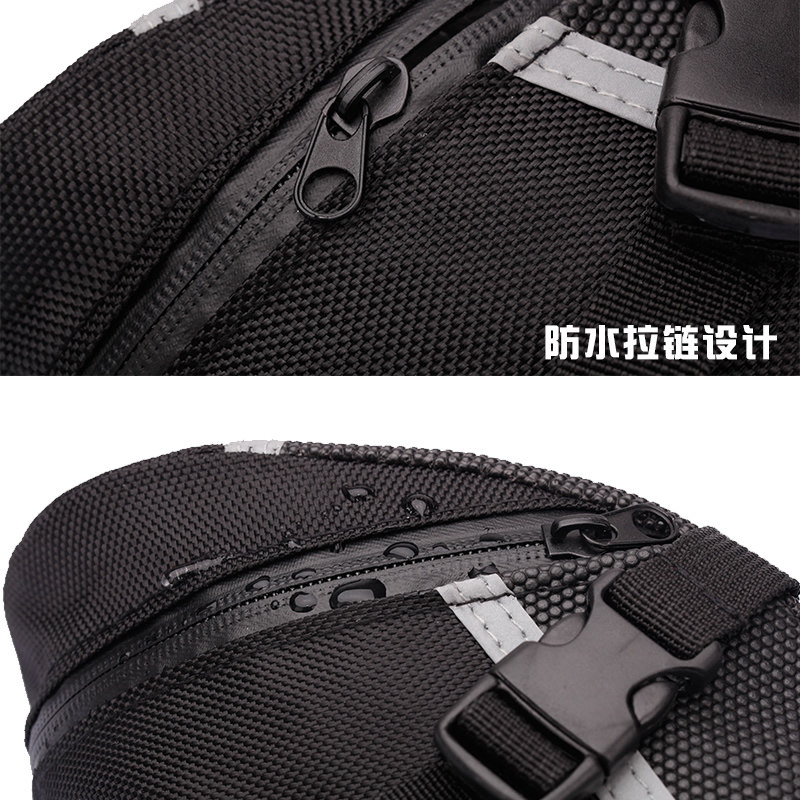 Sacoche pour vélo KINGSIR - Ref 2216321 Image 5